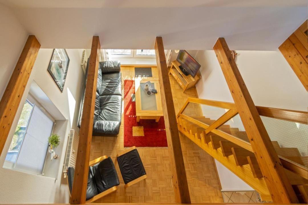 Ferienwohnung-Noerddiek-Strandnaehe-Meerblick Norddeich (Norden) Exterior foto