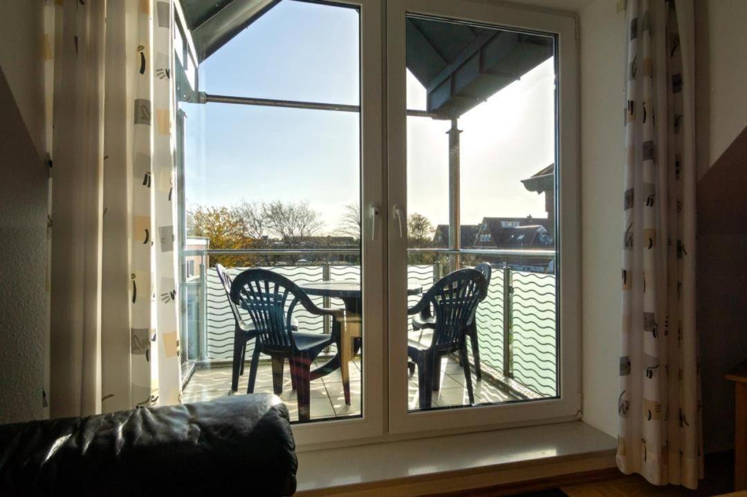 Ferienwohnung-Noerddiek-Strandnaehe-Meerblick Norddeich (Norden) Exterior foto